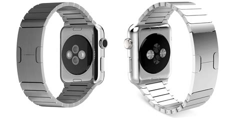 apple watch band fake vs real